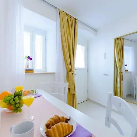 San Lorenzo Deluxe With Balcony Gæstehus Dubrovnik