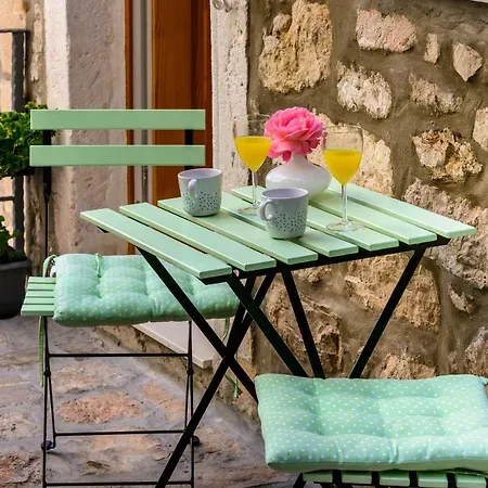 San Lorenzo Deluxe With Balcony