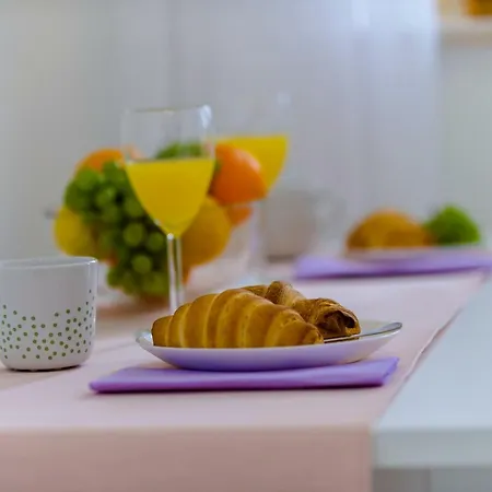 San Lorenzo Deluxe With Balcony 4*