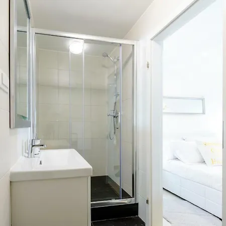 San Lorenzo Deluxe With Balcony 4* Дубровник