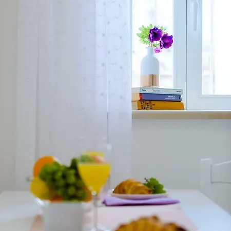 San Lorenzo Deluxe With Balcony Гостевой дом Дубровник