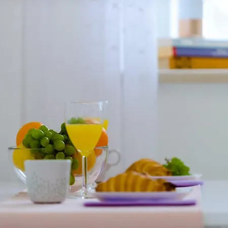 Penzion San Lorenzo Deluxe With Balcony Dubrovník