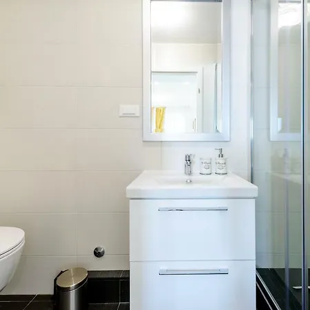 게스트하우스 San Lorenzo Deluxe With Balcony 두브로브니크