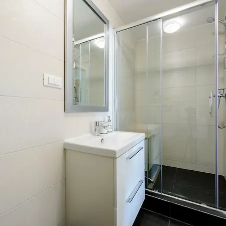 Guest house San Lorenzo Deluxe With Balcony