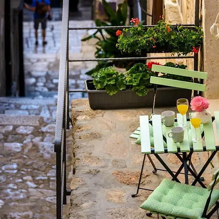 Penzion San Lorenzo Deluxe With Balcony Dubrovník