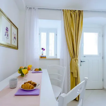 San Lorenzo Deluxe With Balcony 게스트하우스 두브로브니크