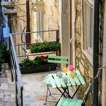 Penzion San Lorenzo Deluxe With Balcony