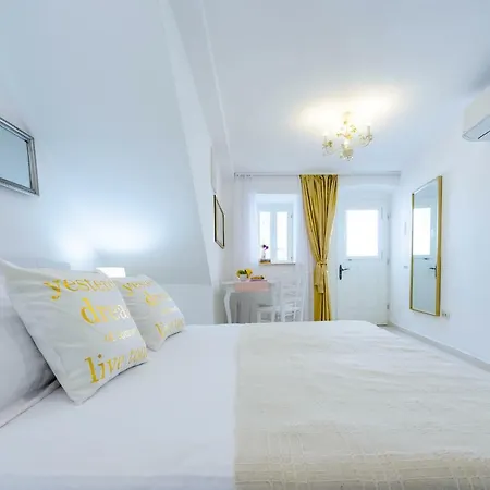 San Lorenzo Deluxe With Balcony Dubrovník