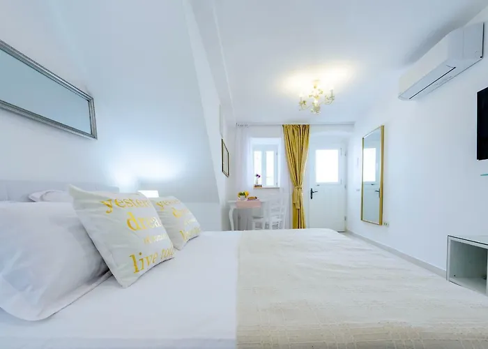 San Lorenzo Deluxe With Balcony Dubrovnik