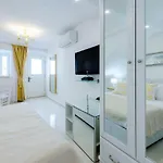 San Lorenzo Deluxe With Balcony 4* דוברובניק
