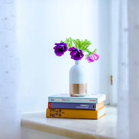 Maison d'hôtes San Lorenzo Deluxe With Balcony Dubrovnik