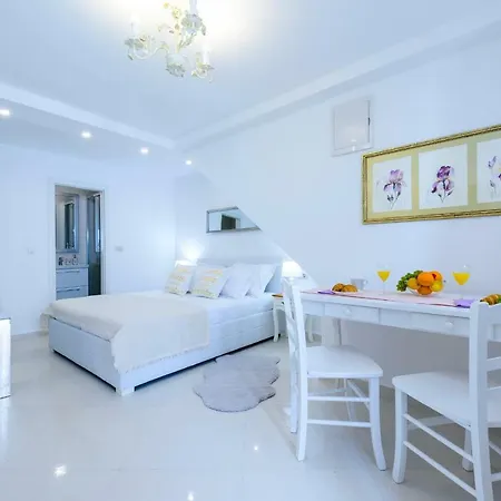 San Lorenzo Deluxe With Balcony Dubrovnik