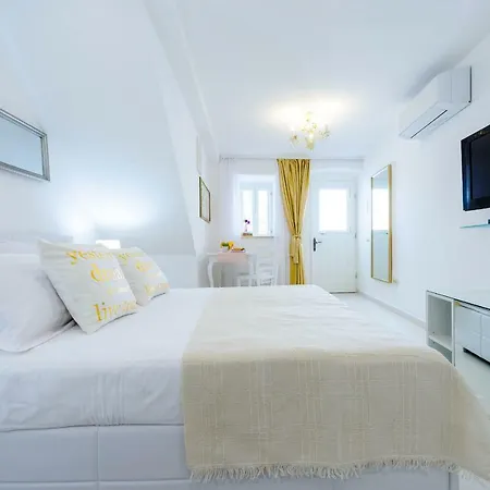 San Lorenzo Deluxe With Balcony Dubrownik