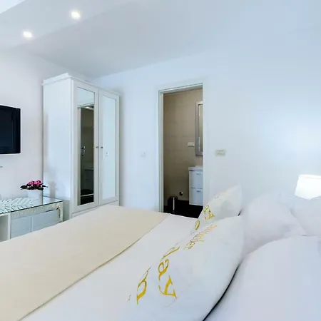 San Lorenzo Deluxe With Balcony Dubrovnik