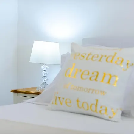 Maison d'hôtes San Lorenzo Deluxe With Balcony