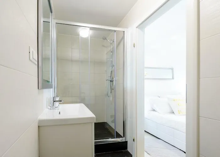 San Lorenzo Deluxe With Balcony 4* Dubrownik