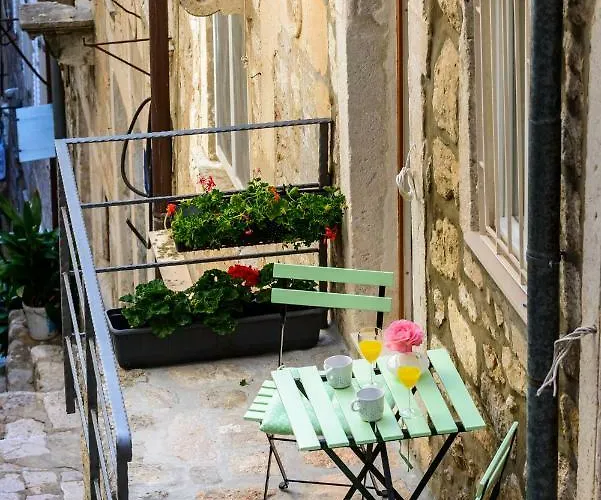 Pensjonat San Lorenzo Deluxe With Balcony