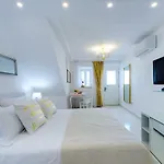 San Lorenzo Deluxe With Balcony Dubrovnik