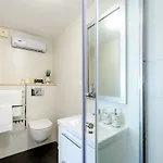 San Lorenzo Deluxe With Balcony