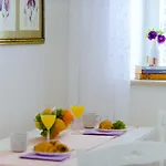 San Lorenzo Deluxe With Balcony Vendégház 4*