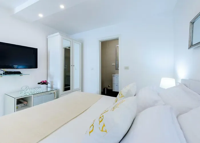 San Lorenzo Deluxe With Balcony 杜布罗夫尼克
